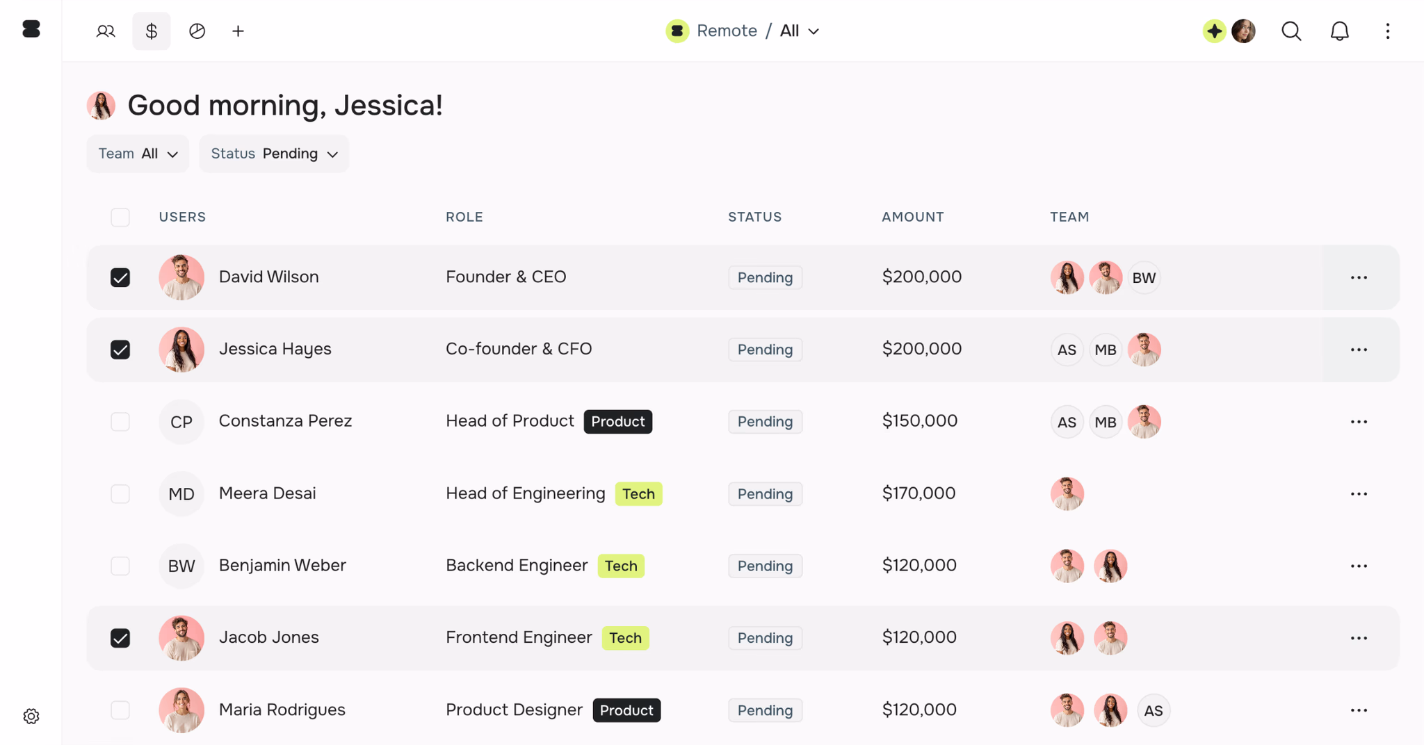 VibeGrower Dashboard
